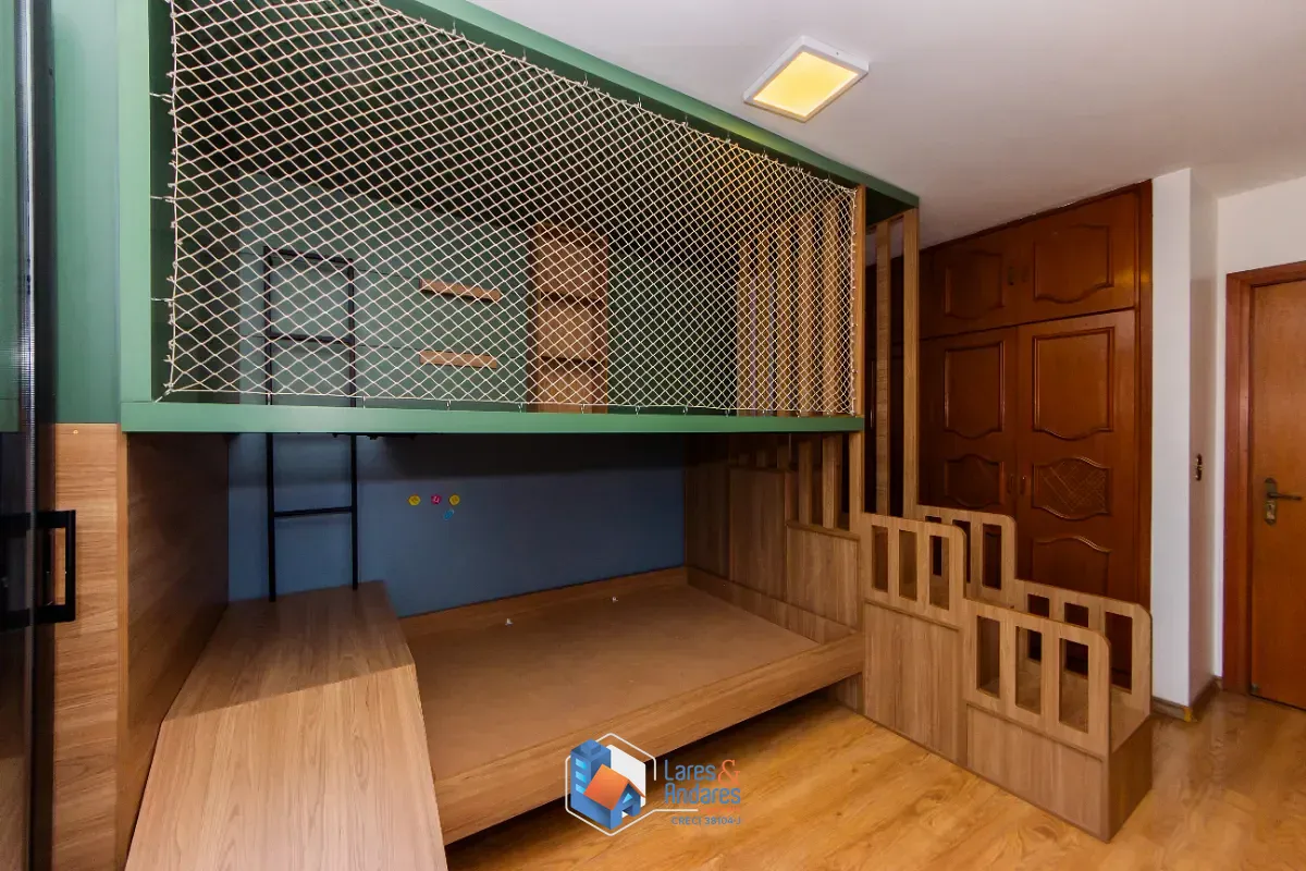 Apartamento, 4 quartos, 327 m² - Foto 19