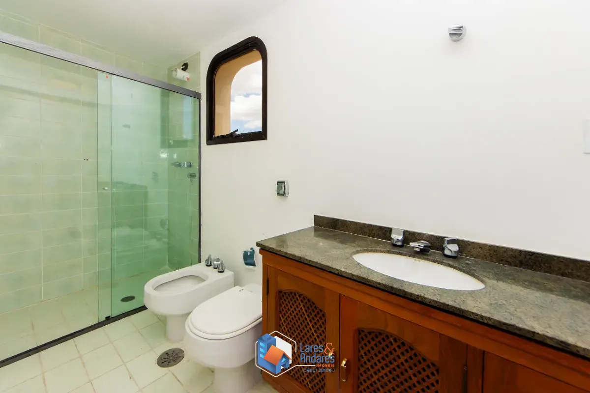 Apartamento, 4 quartos, 327 m² - Foto 36