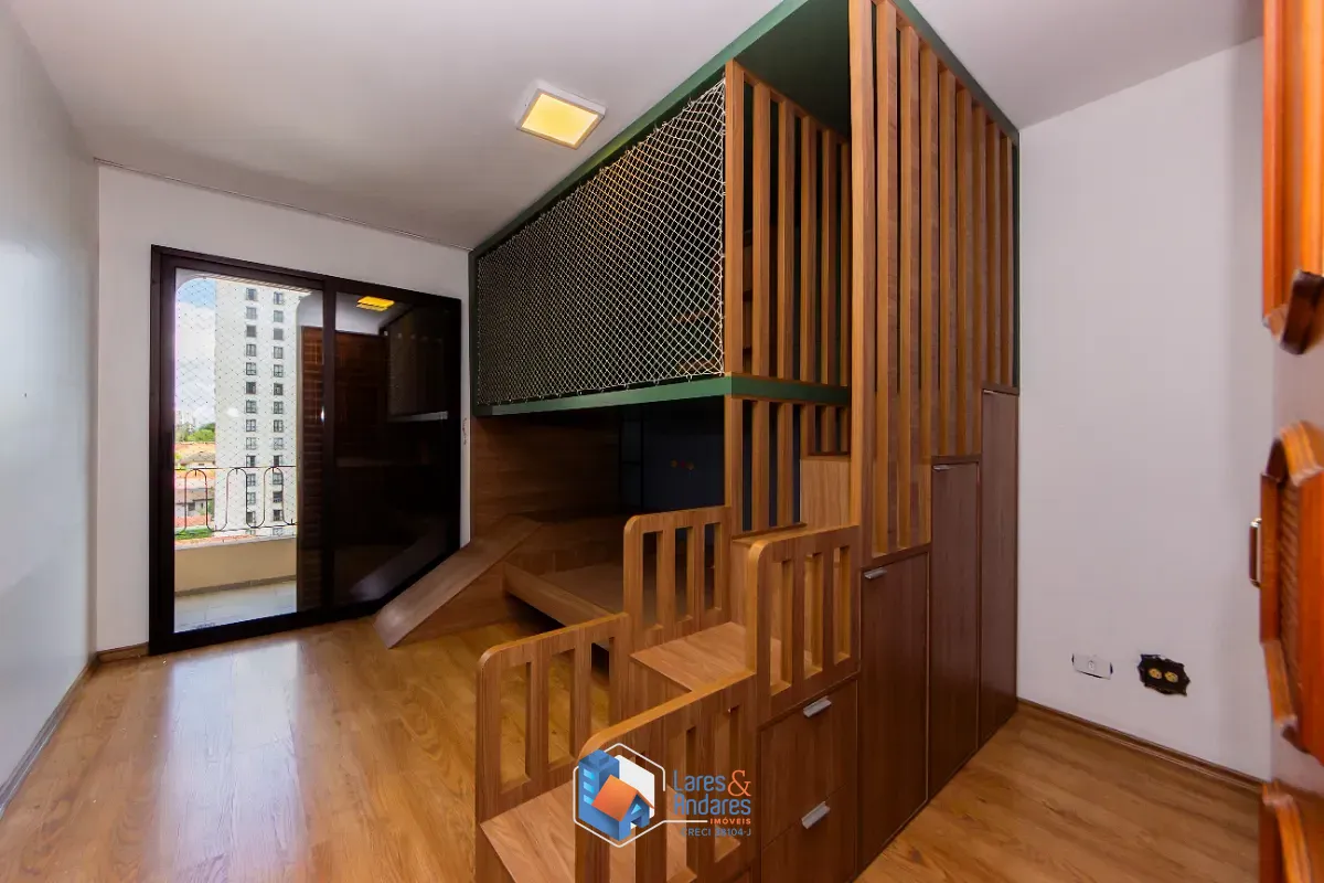 Apartamento, 4 quartos, 327 m² - Foto 18