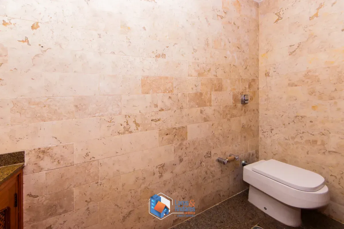 Apartamento, 4 quartos, 327 m² - Foto 15