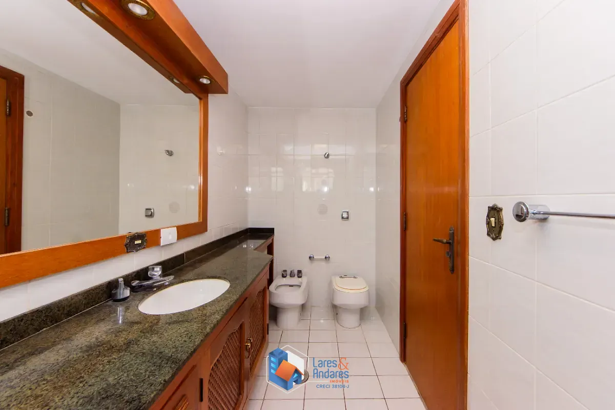 Apartamento, 4 quartos, 327 m² - Foto 33