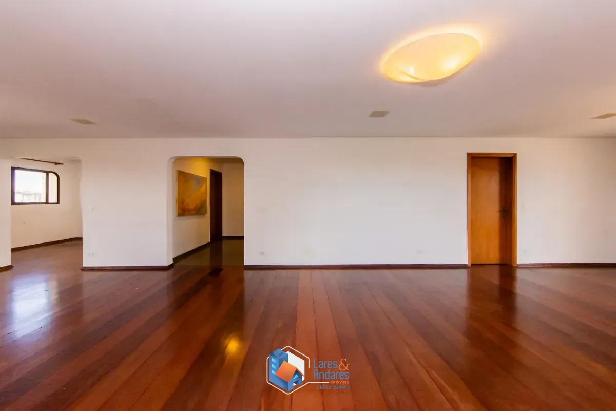 Apartamento, 4 quartos, 327 m² - Foto 10