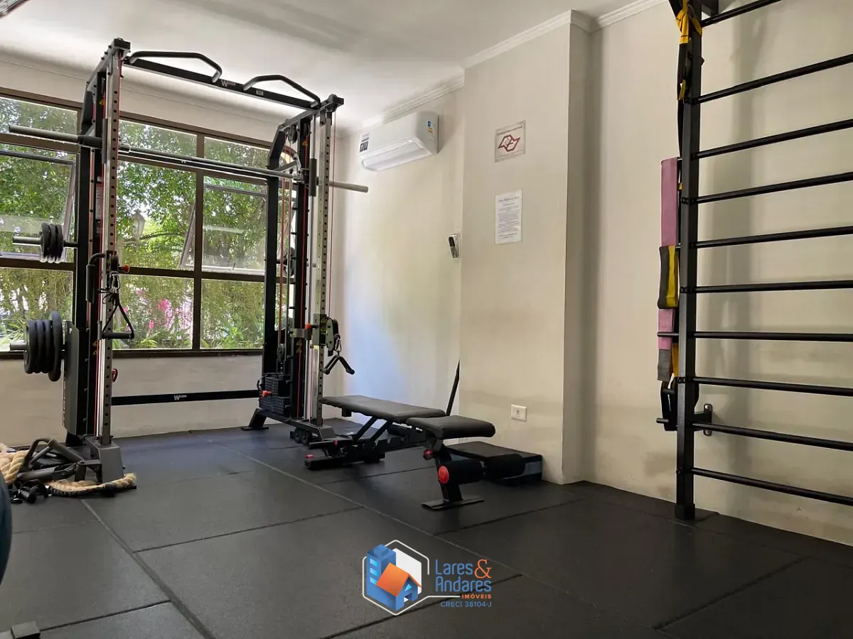 Apartamento, 4 quartos, 327 m² - Foto 63