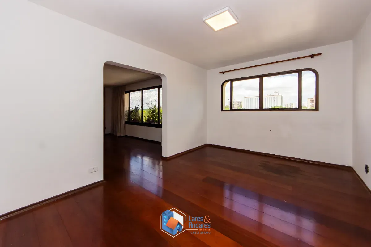 Apartamento, 4 quartos, 327 m² - Foto 12