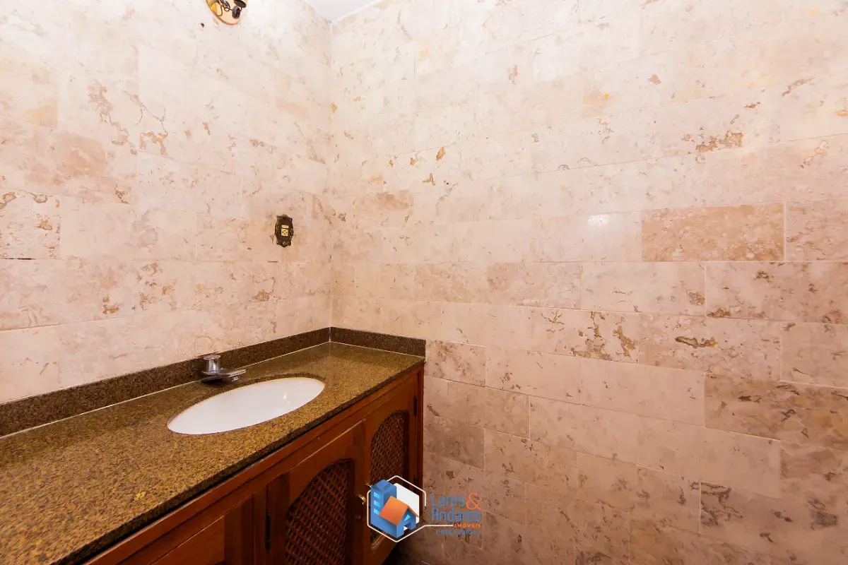 Apartamento, 4 quartos, 327 m² - Foto 14