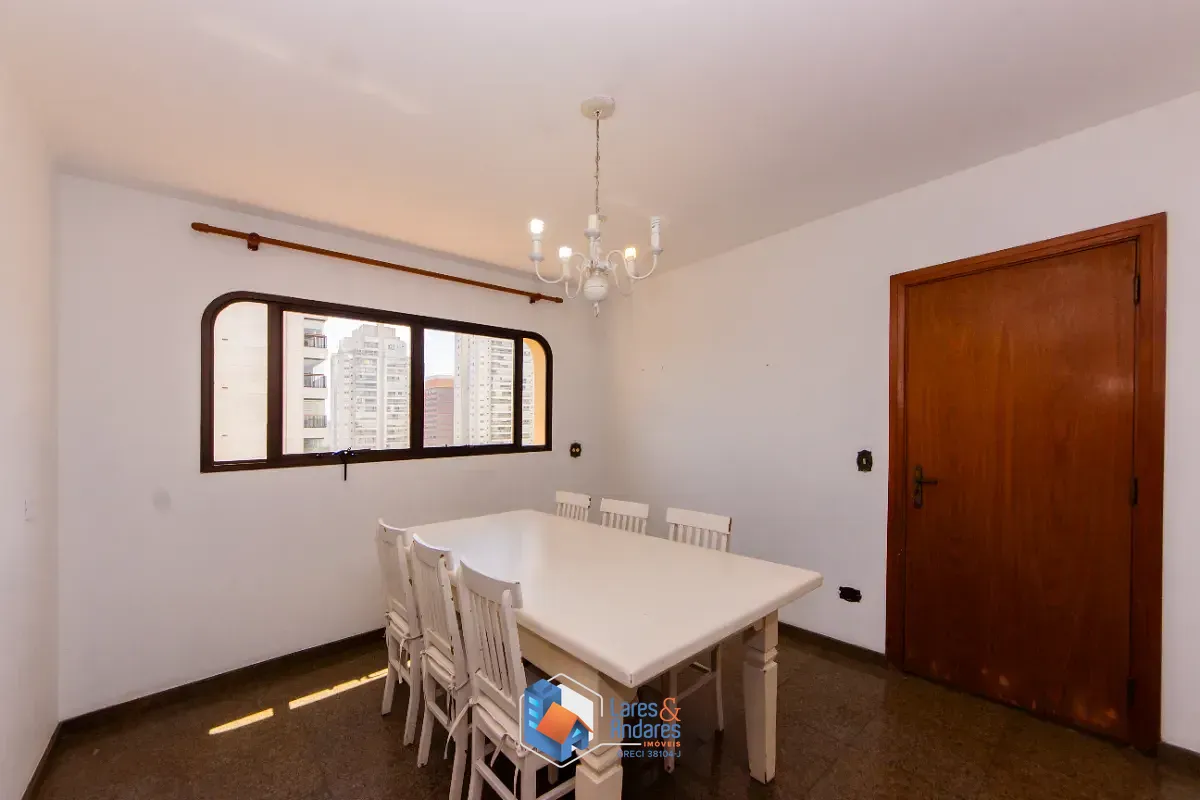 Apartamento, 4 quartos, 327 m² - Foto 46