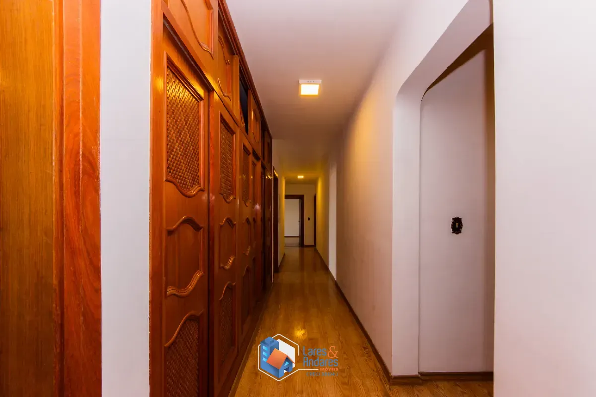 Apartamento, 4 quartos, 327 m² - Foto 16