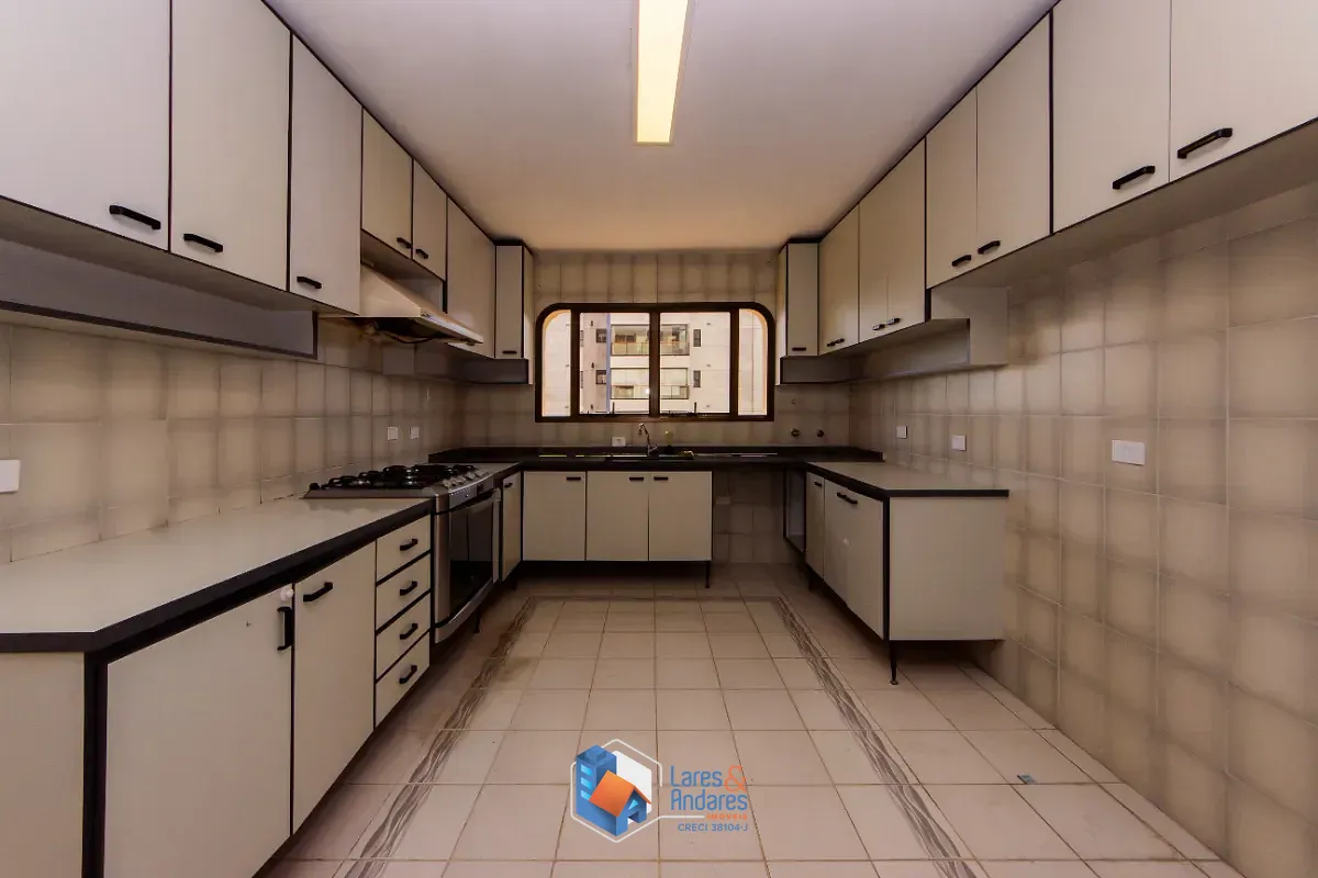 Apartamento, 4 quartos, 327 m² - Foto 48