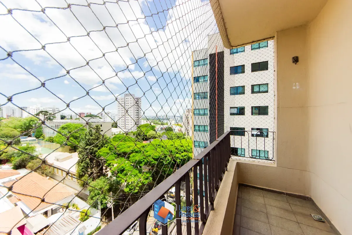 Apartamento, 4 quartos, 327 m² - Foto 39