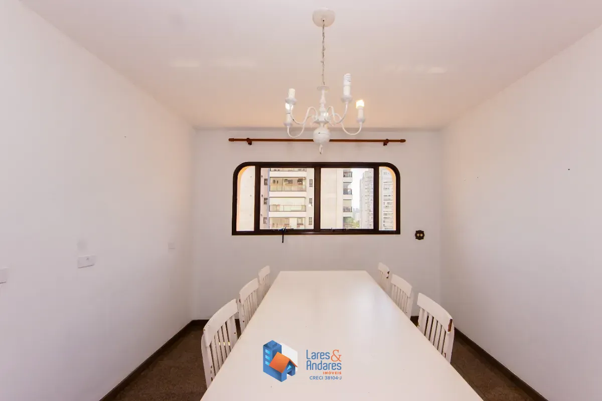 Apartamento, 4 quartos, 327 m² - Foto 45