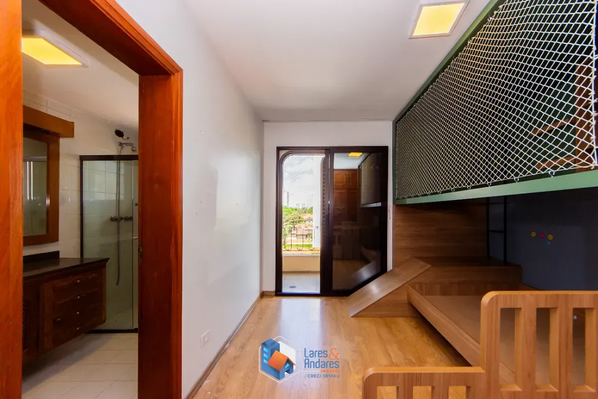 Apartamento, 4 quartos, 327 m² - Foto 20