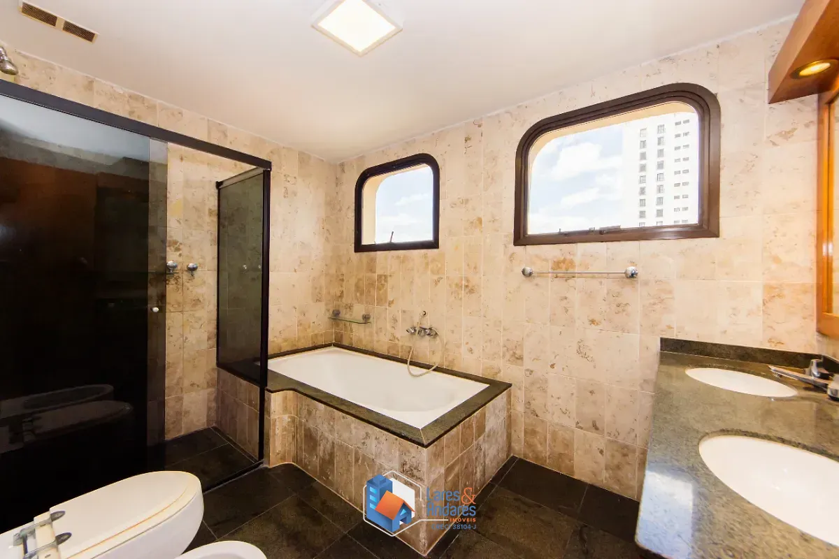 Apartamento, 4 quartos, 327 m² - Foto 44