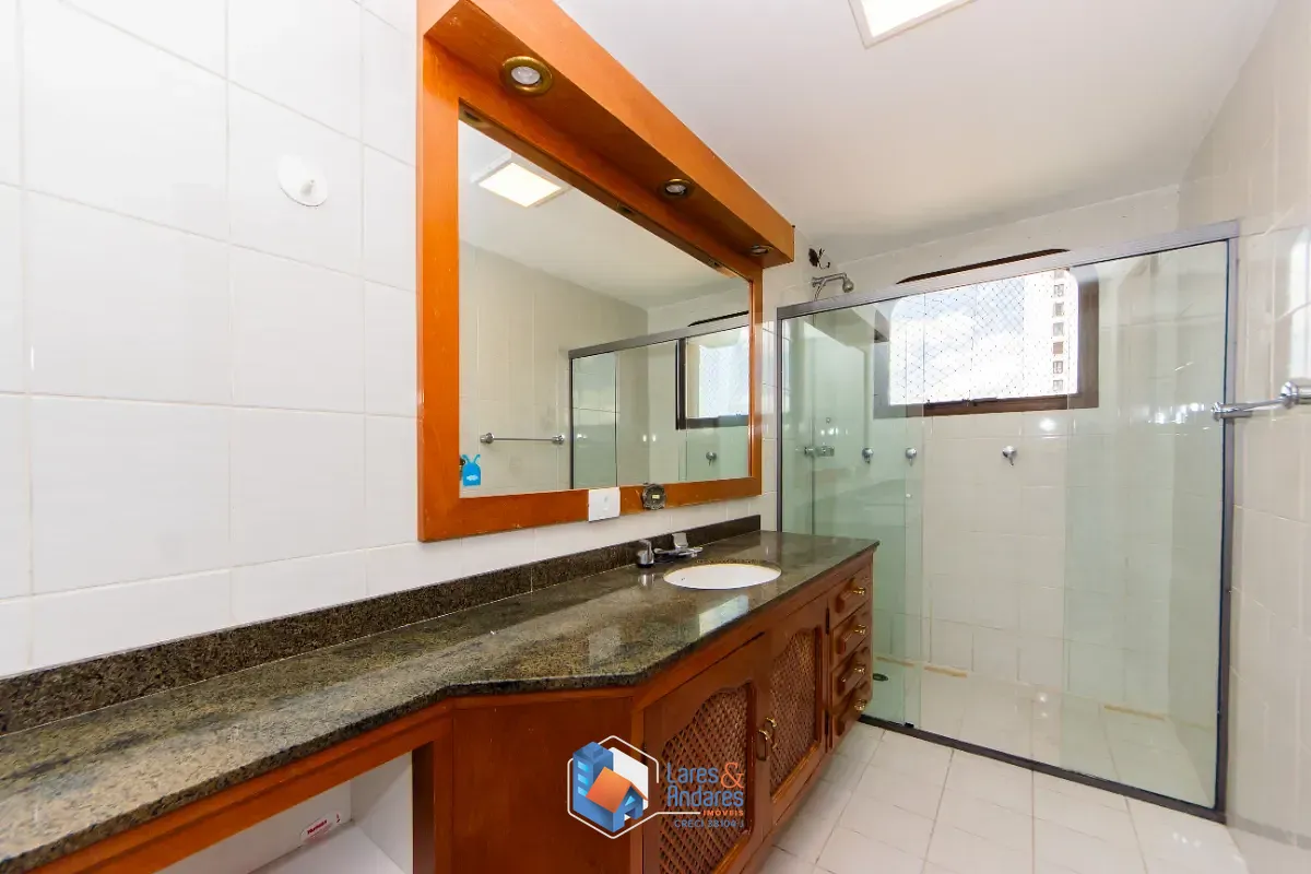 Apartamento, 4 quartos, 327 m² - Foto 22