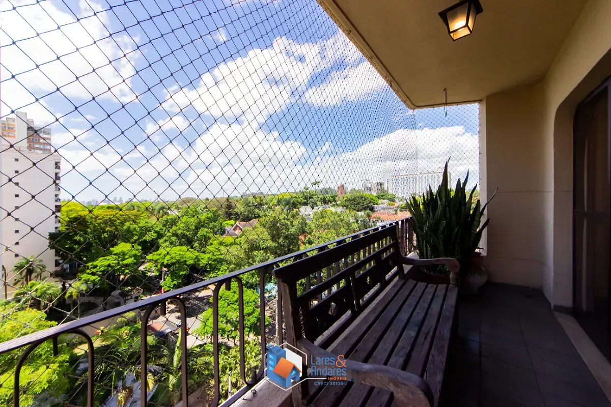 Apartamento, 4 quartos, 327 m² - Foto 6