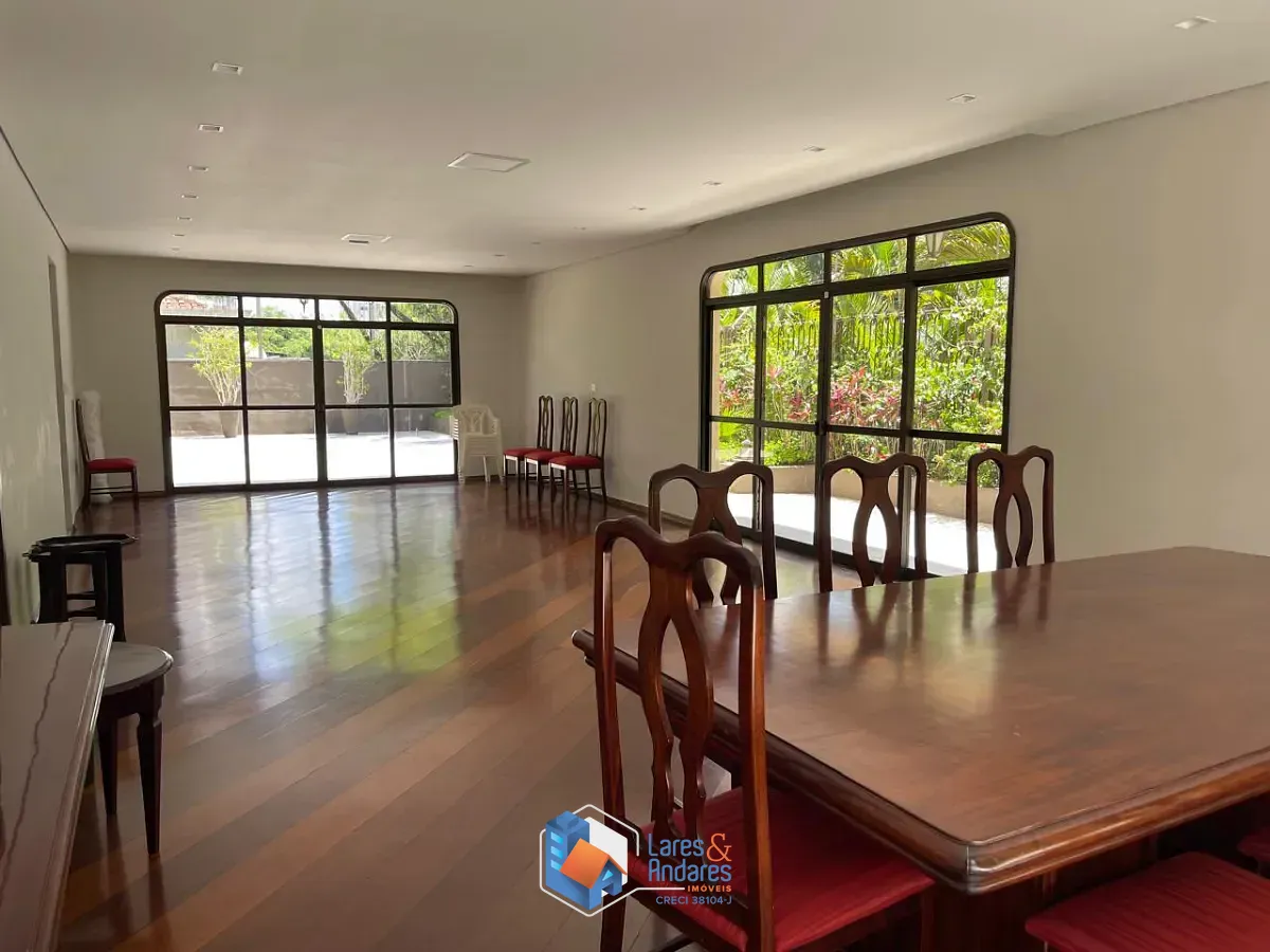 Apartamento, 4 quartos, 327 m² - Foto 61