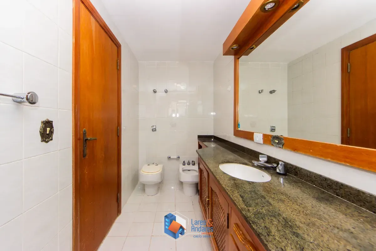 Apartamento, 4 quartos, 327 m² - Foto 21