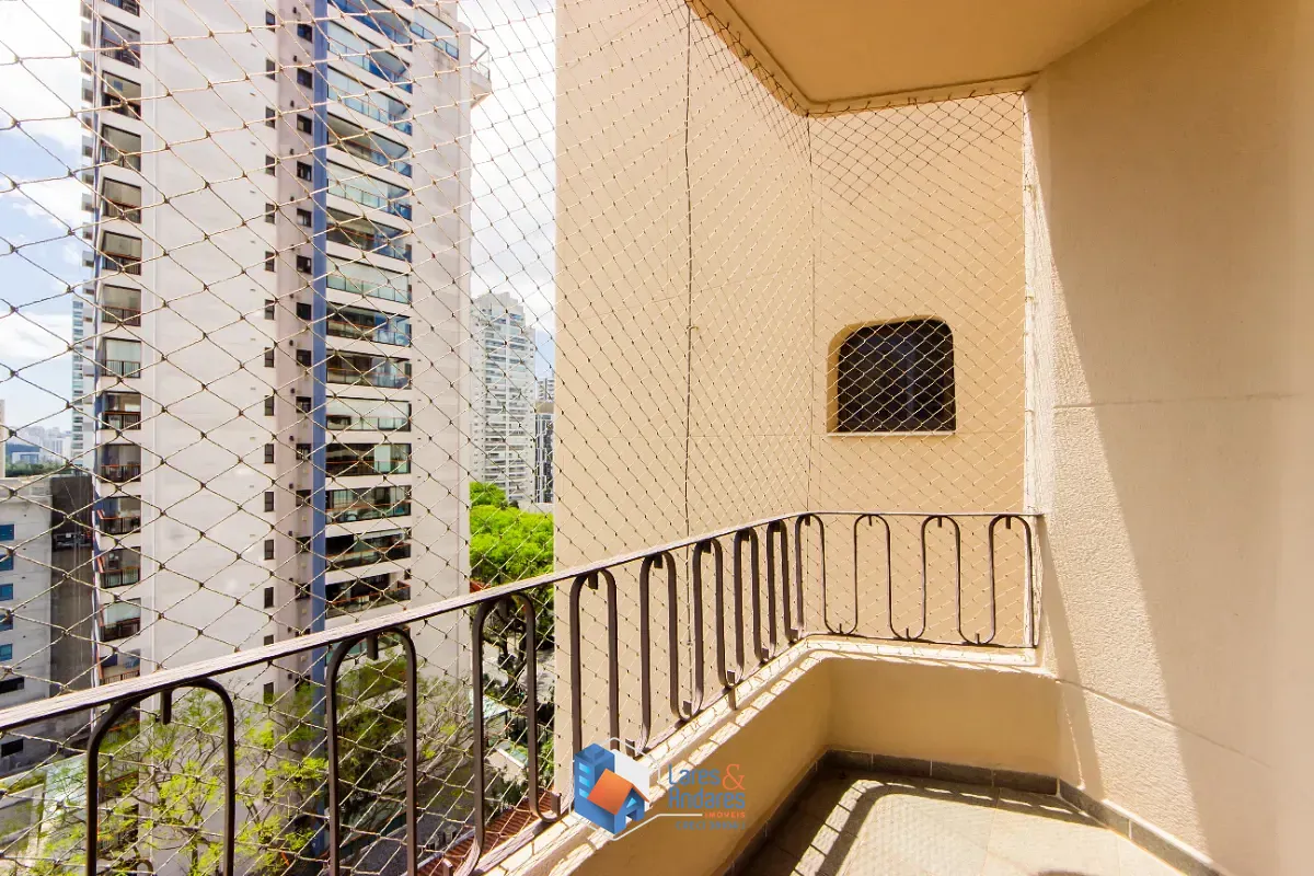 Apartamento, 4 quartos, 327 m² - Foto 40