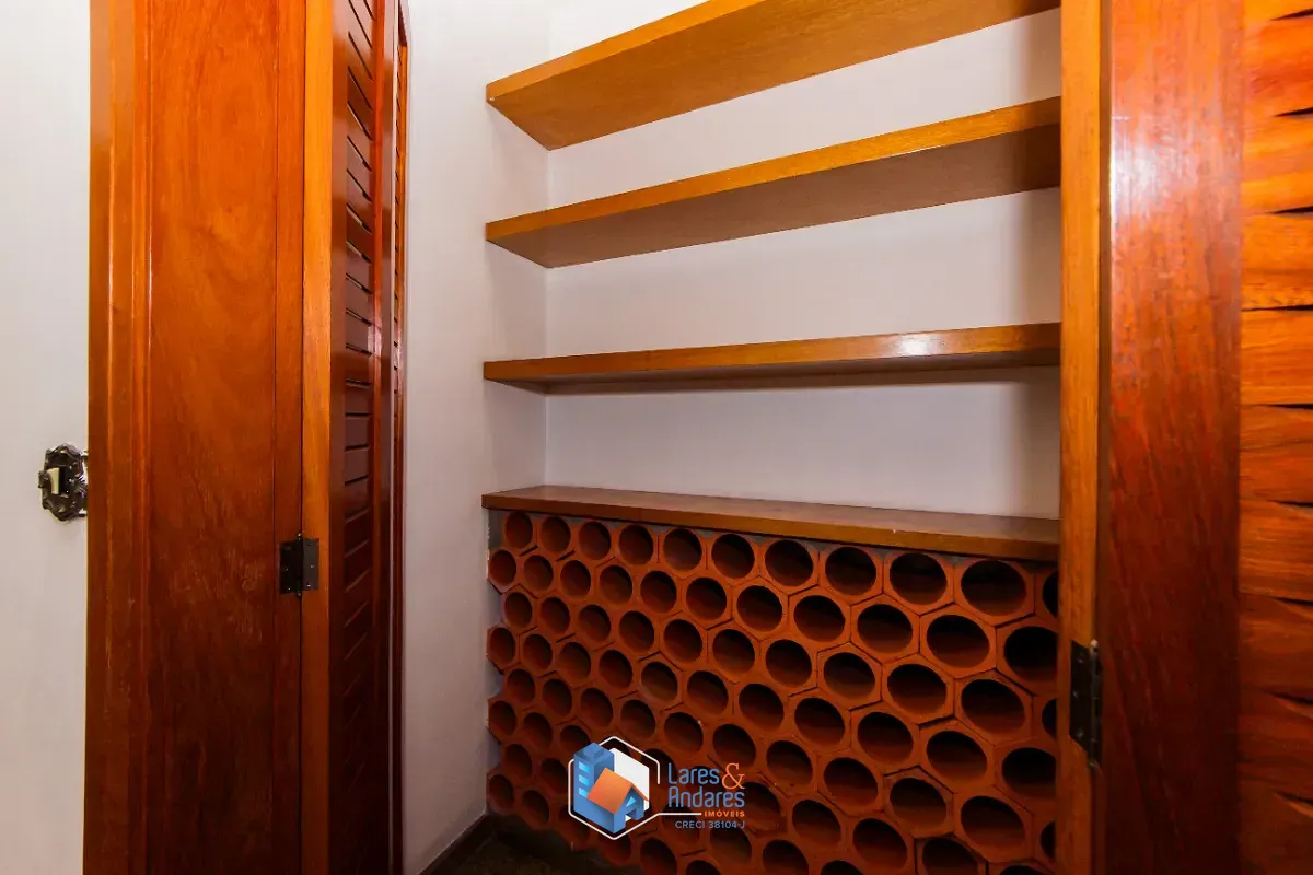 Apartamento, 4 quartos, 327 m² - Foto 54