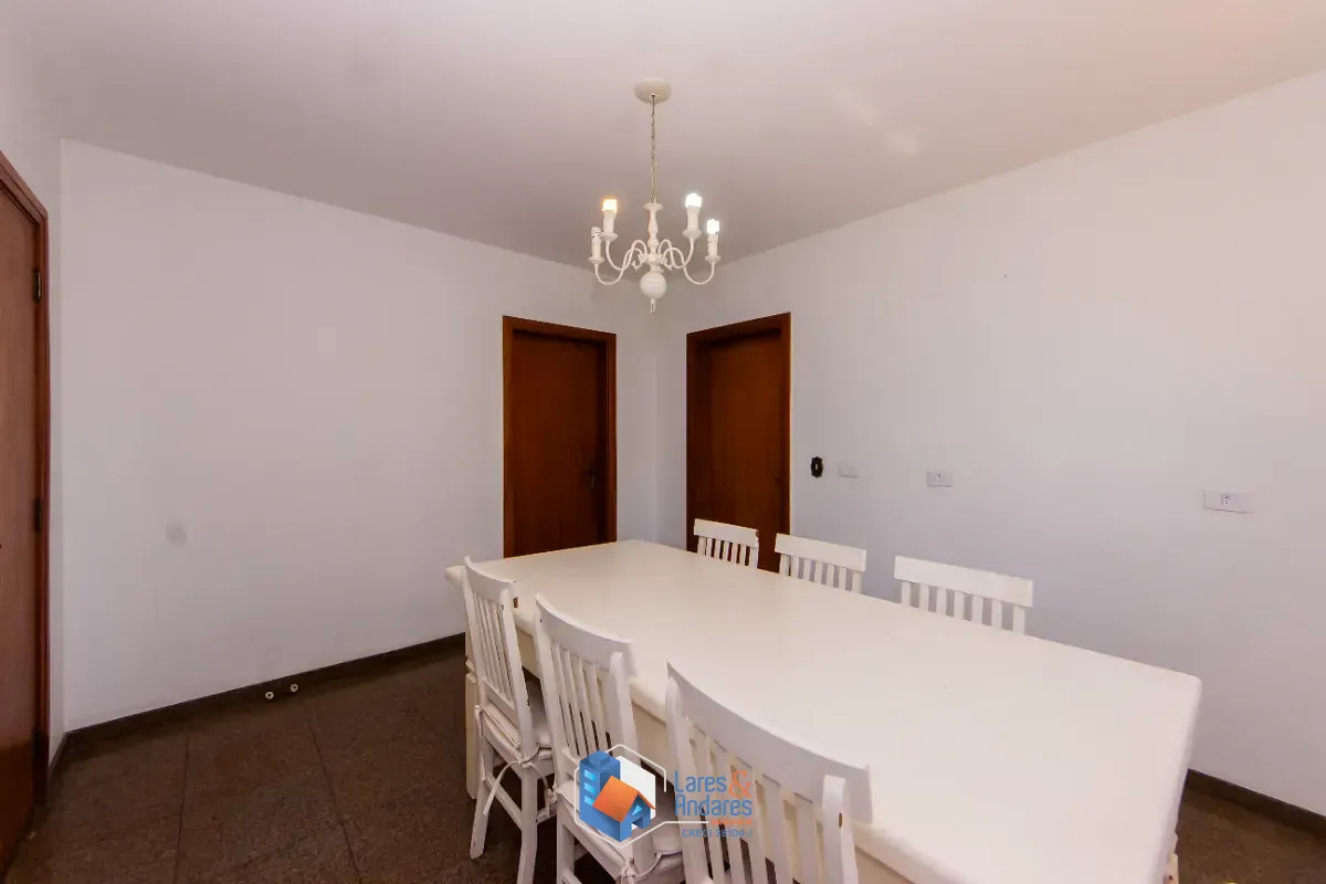 Apartamento, 4 quartos, 327 m² - Foto 47