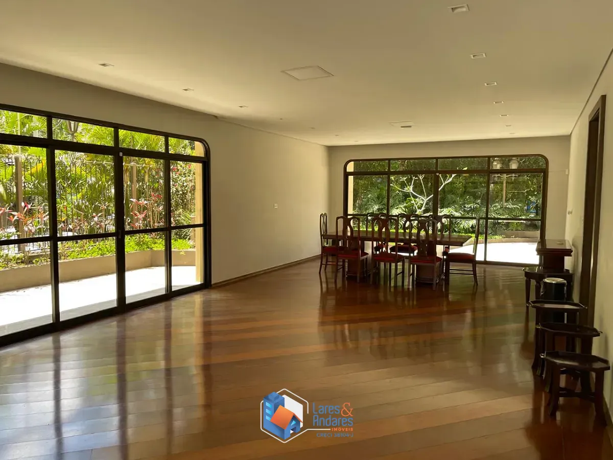 Apartamento, 4 quartos, 327 m² - Foto 60