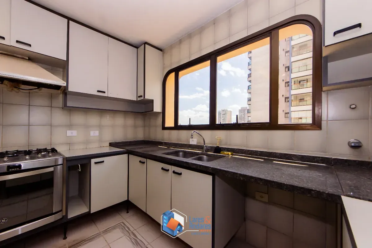 Apartamento, 4 quartos, 327 m² - Foto 52