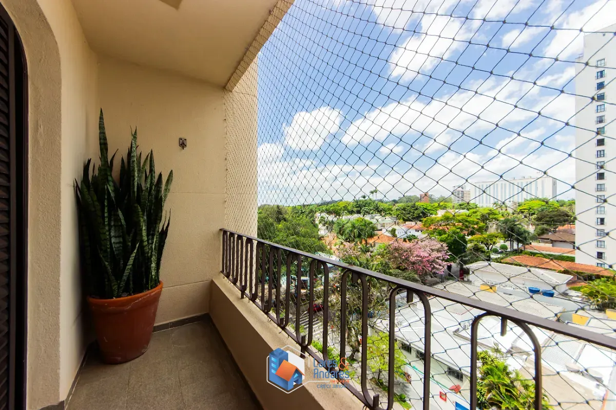 Apartamento, 4 quartos, 327 m² - Foto 34