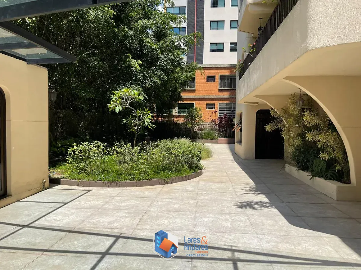 Apartamento, 4 quartos, 327 m² - Foto 70