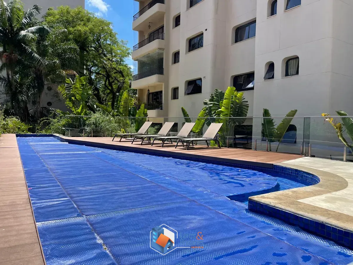 Apartamento, 4 quartos, 327 m² - Foto 56