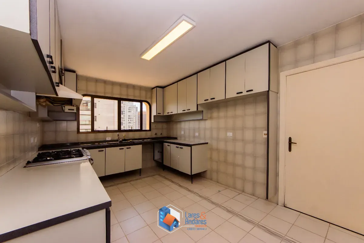 Apartamento, 4 quartos, 327 m² - Foto 49