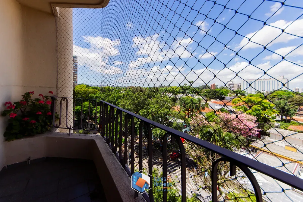 Apartamento, 4 quartos, 327 m² - Foto 38