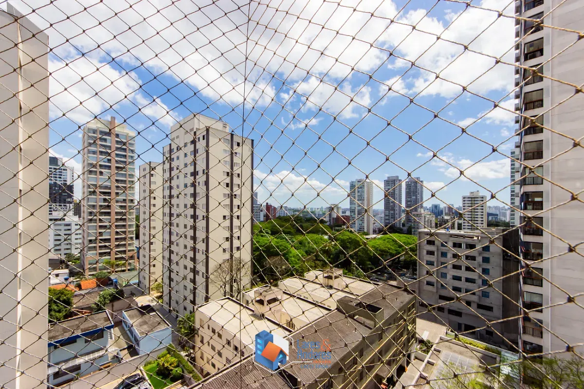 Apartamento, 4 quartos, 327 m² - Foto 8