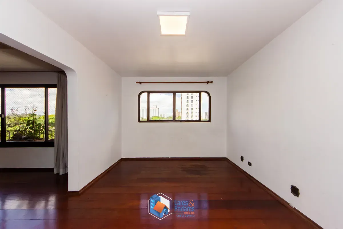 Apartamento, 4 quartos, 327 m² - Foto 11
