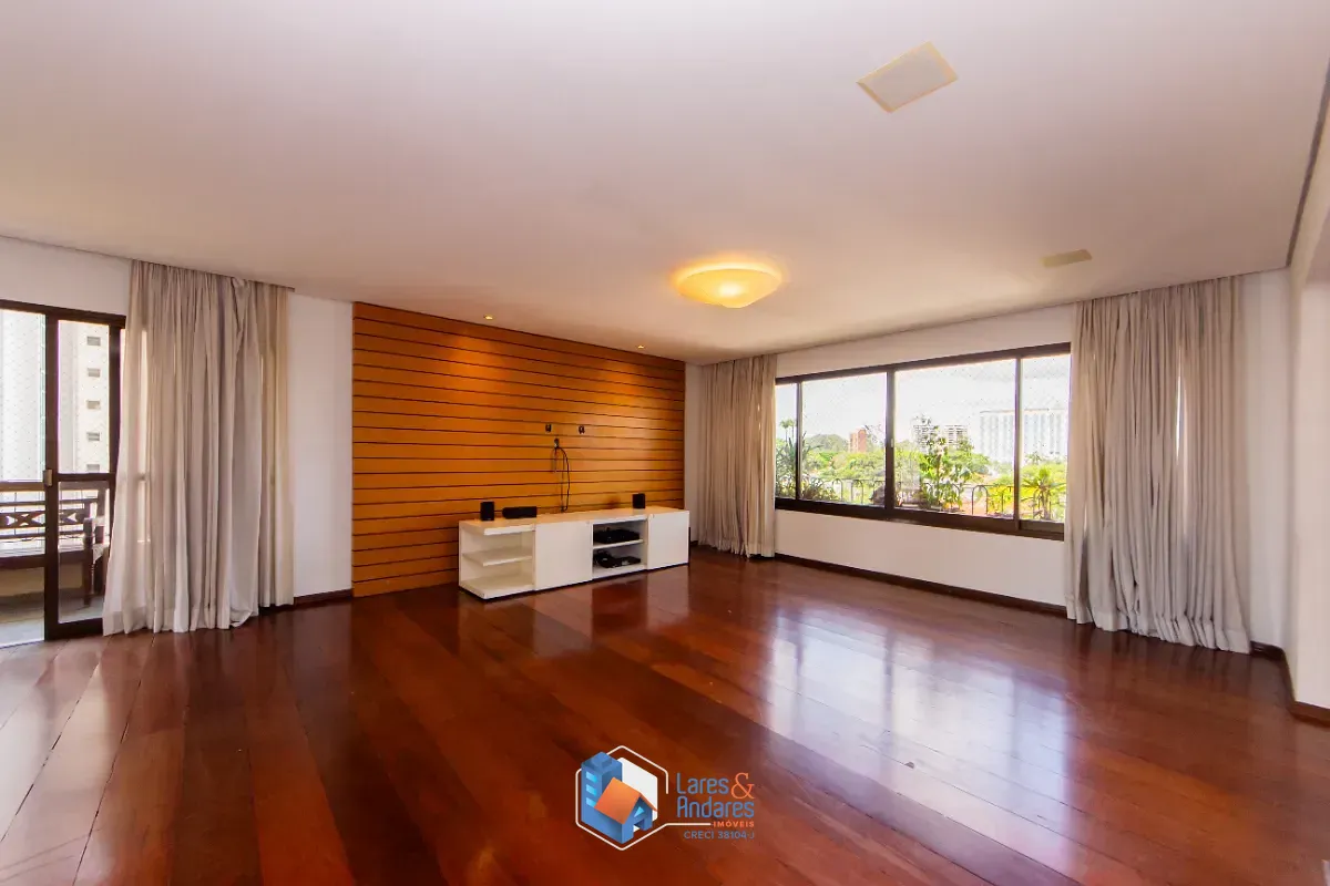 Apartamento, 4 quartos, 327 m² - Foto 7