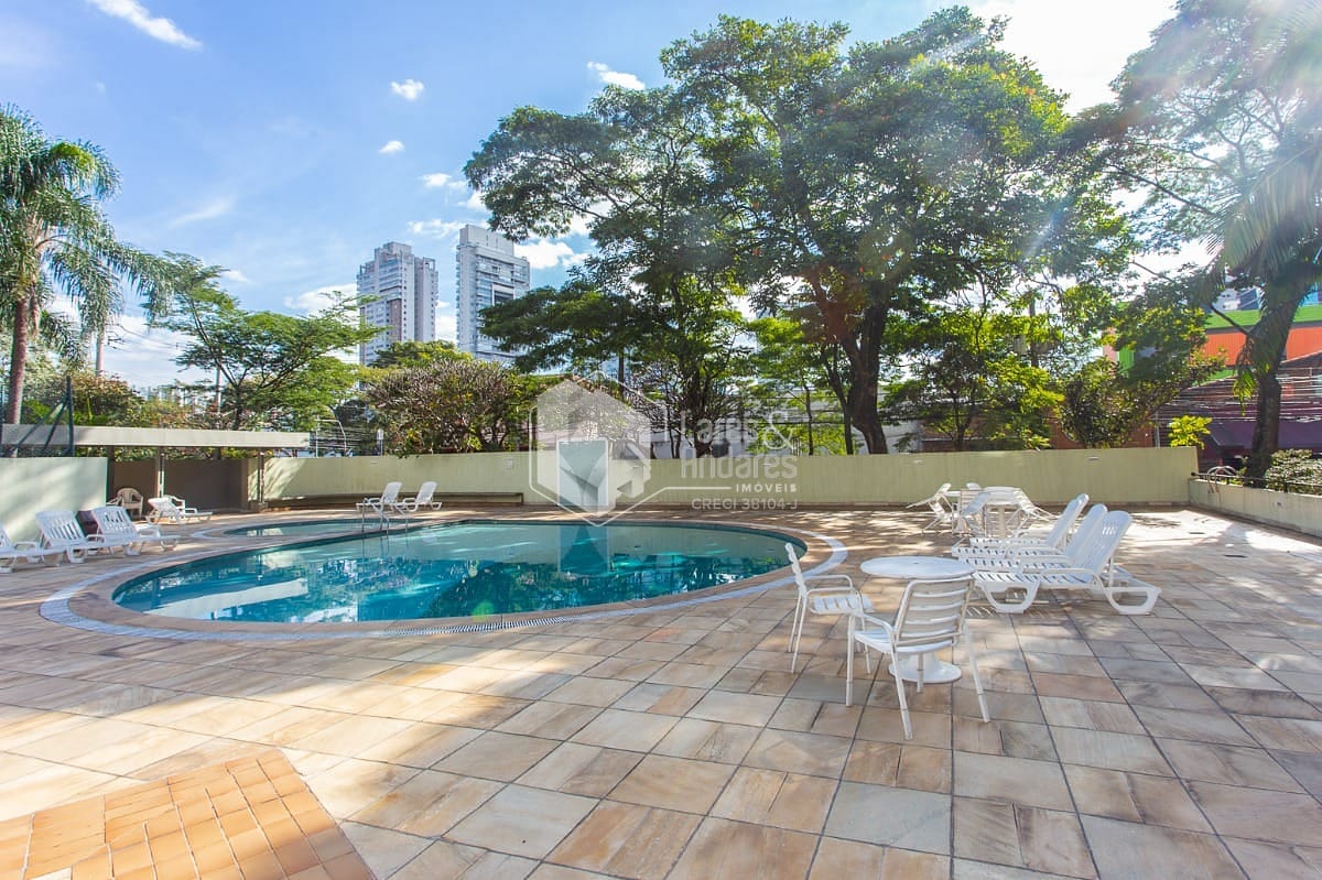 Apartamento, 1 quarto, 55 m² - Foto 31