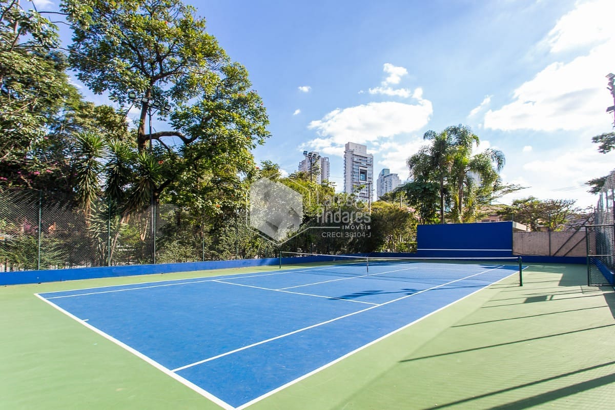 Apartamento, 1 quarto, 55 m² - Foto 32