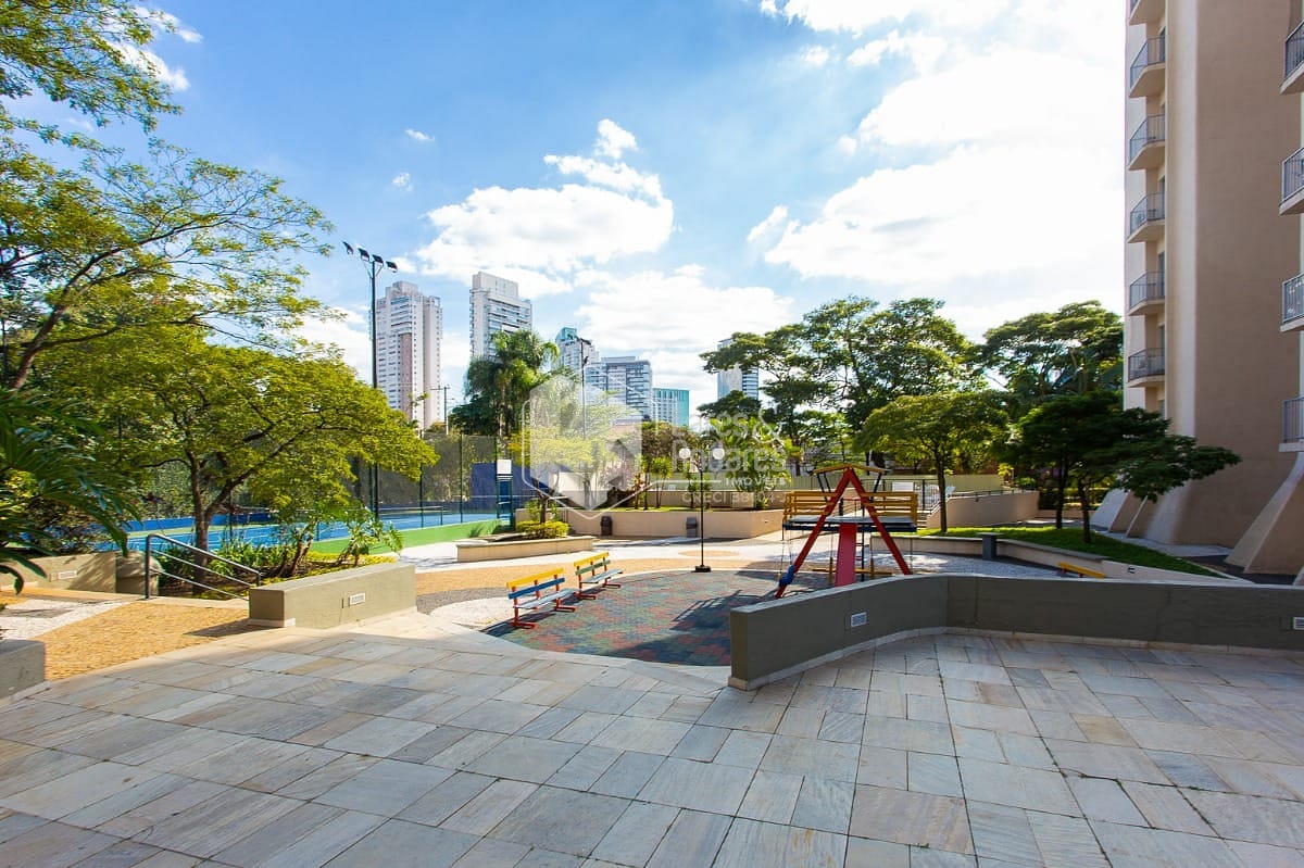 Apartamento, 1 quarto, 55 m² - Foto 33