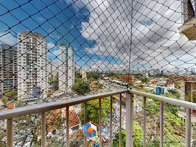 Apartamento com 55m² 1 quarto e 1 banheiro, à venda, no bairro Vila Olímpia em São Paulo