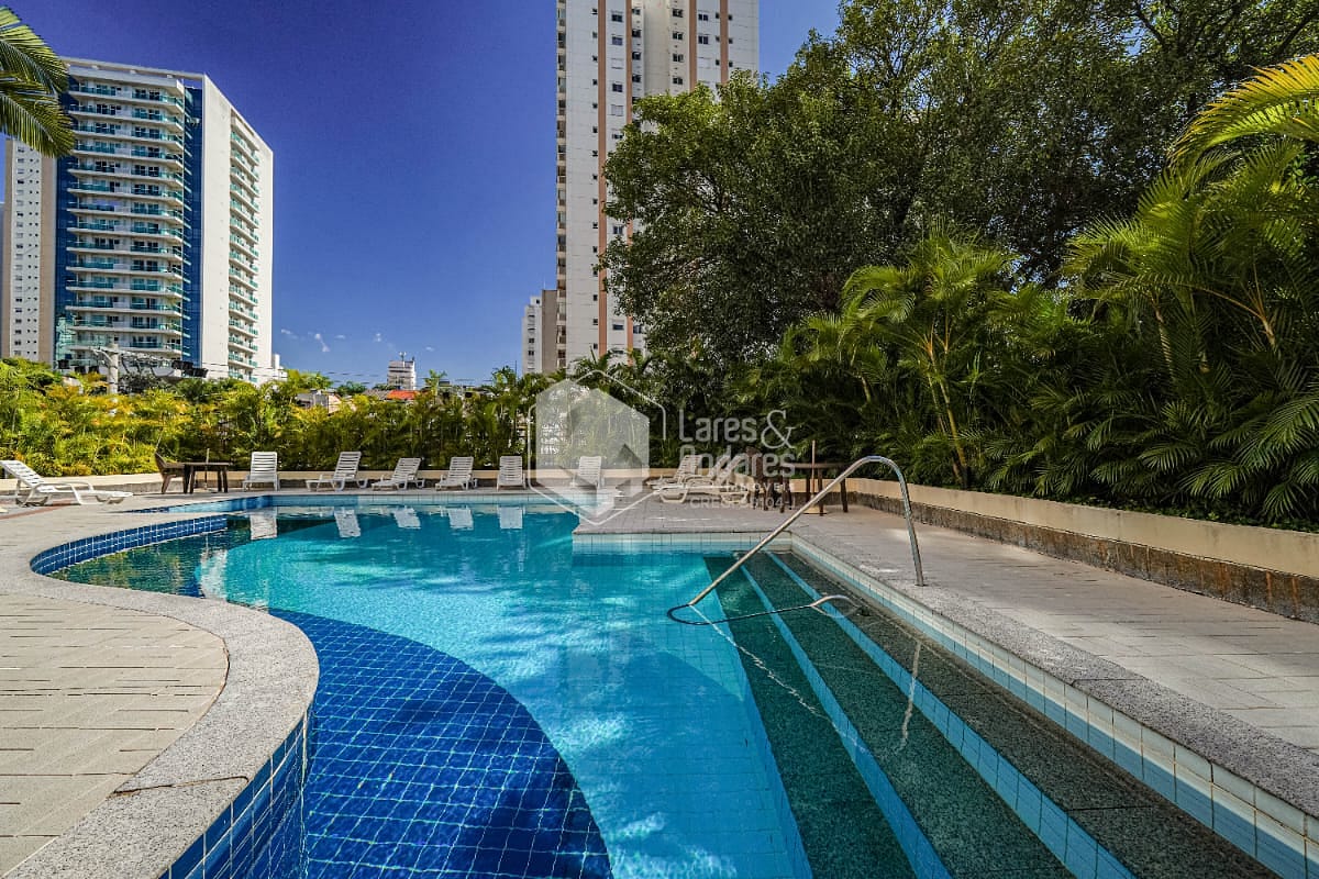 Apartamento, 3 quartos, 98 m² - Foto 2