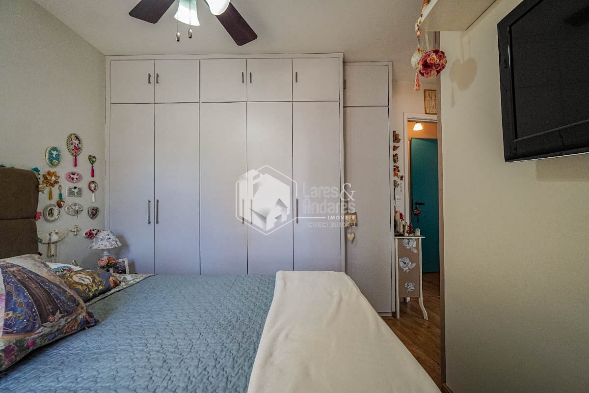 Apartamento, 3 quartos, 98 m² - Foto 11