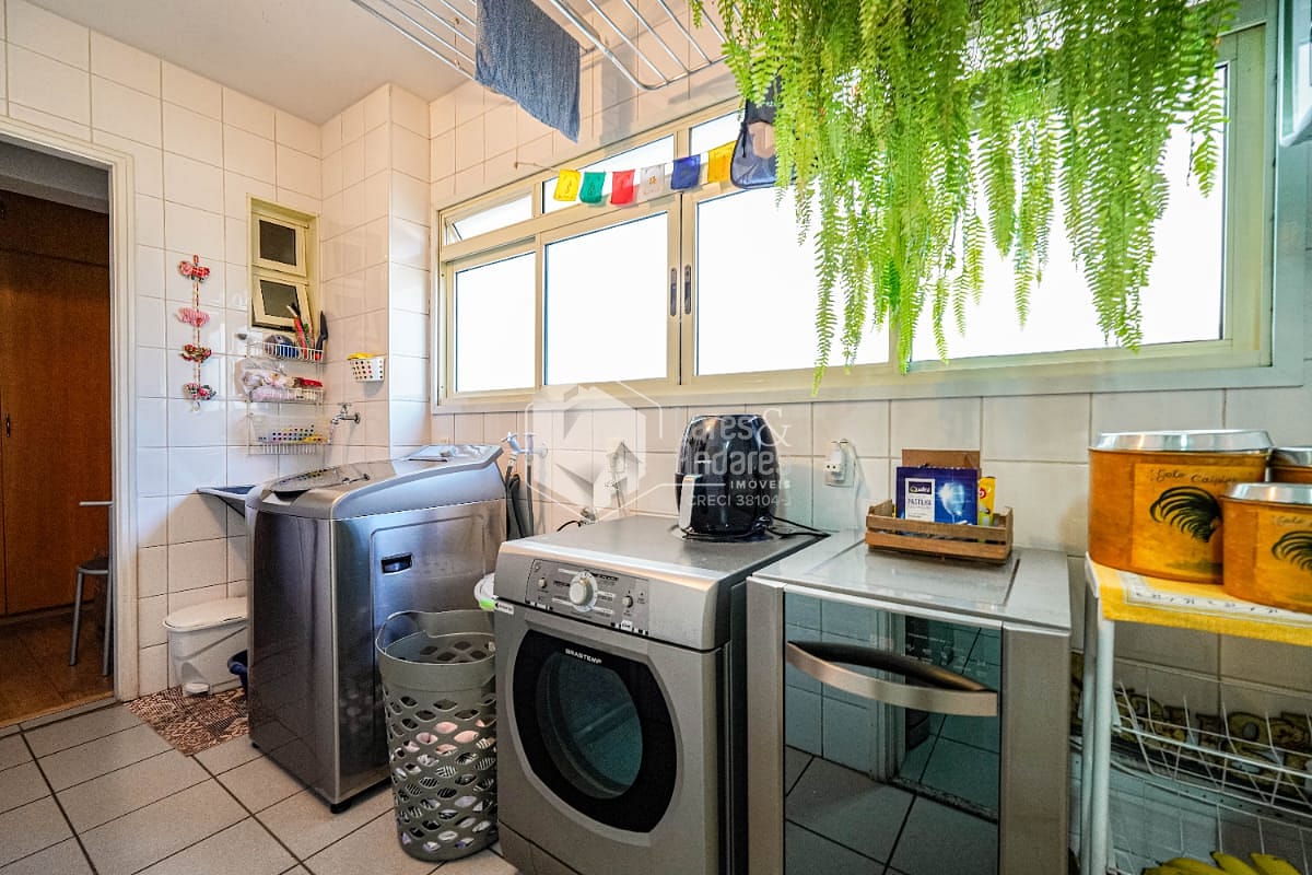 Apartamento, 3 quartos, 98 m² - Foto 20