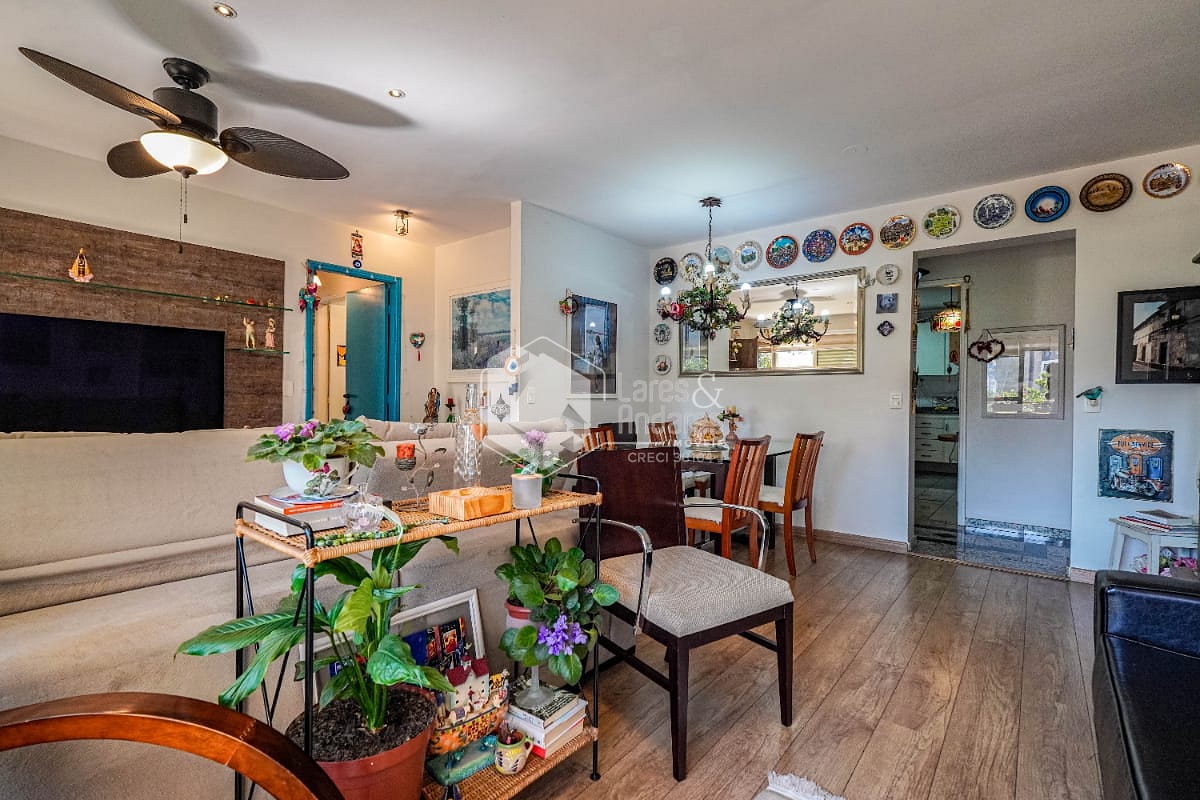 Apartamento, 3 quartos, 98 m² - Foto 8