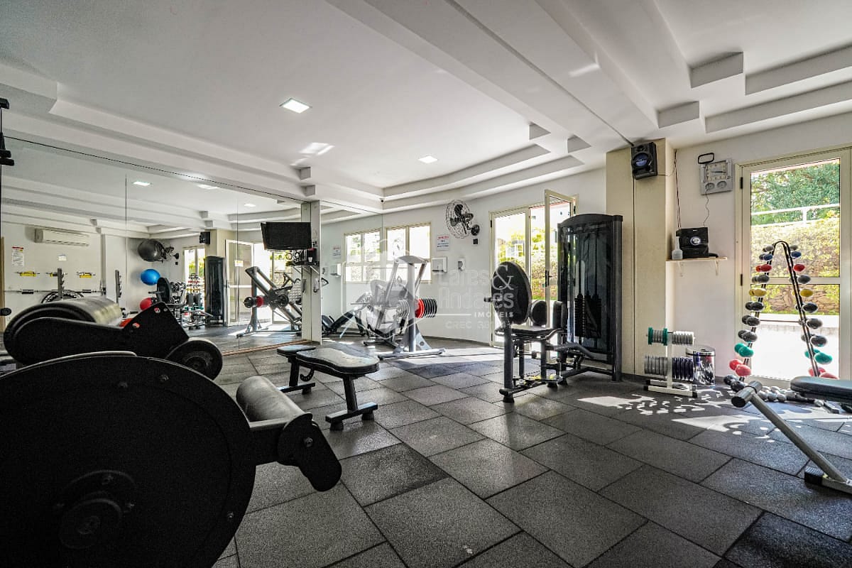 Apartamento, 3 quartos, 98 m² - Foto 27