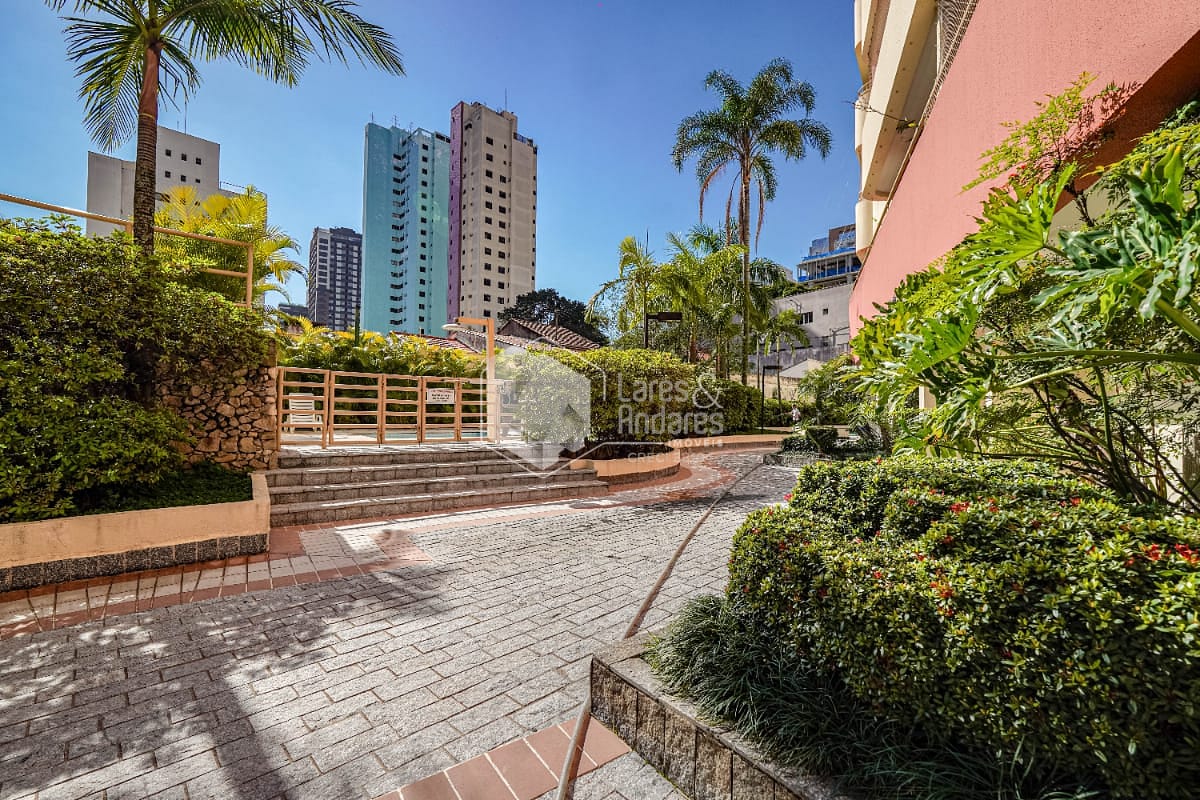 Apartamento, 3 quartos, 98 m² - Foto 29