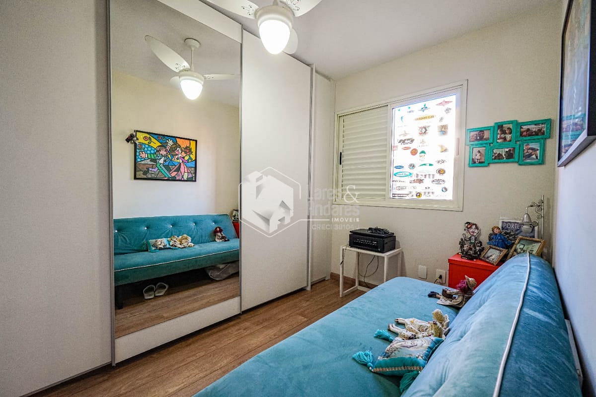 Apartamento, 3 quartos, 98 m² - Foto 13