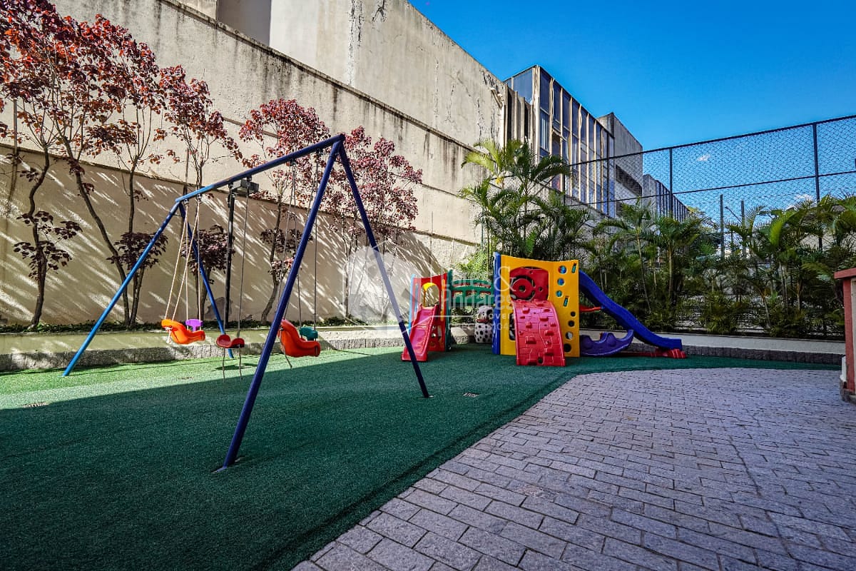 Apartamento, 3 quartos, 98 m² - Foto 31