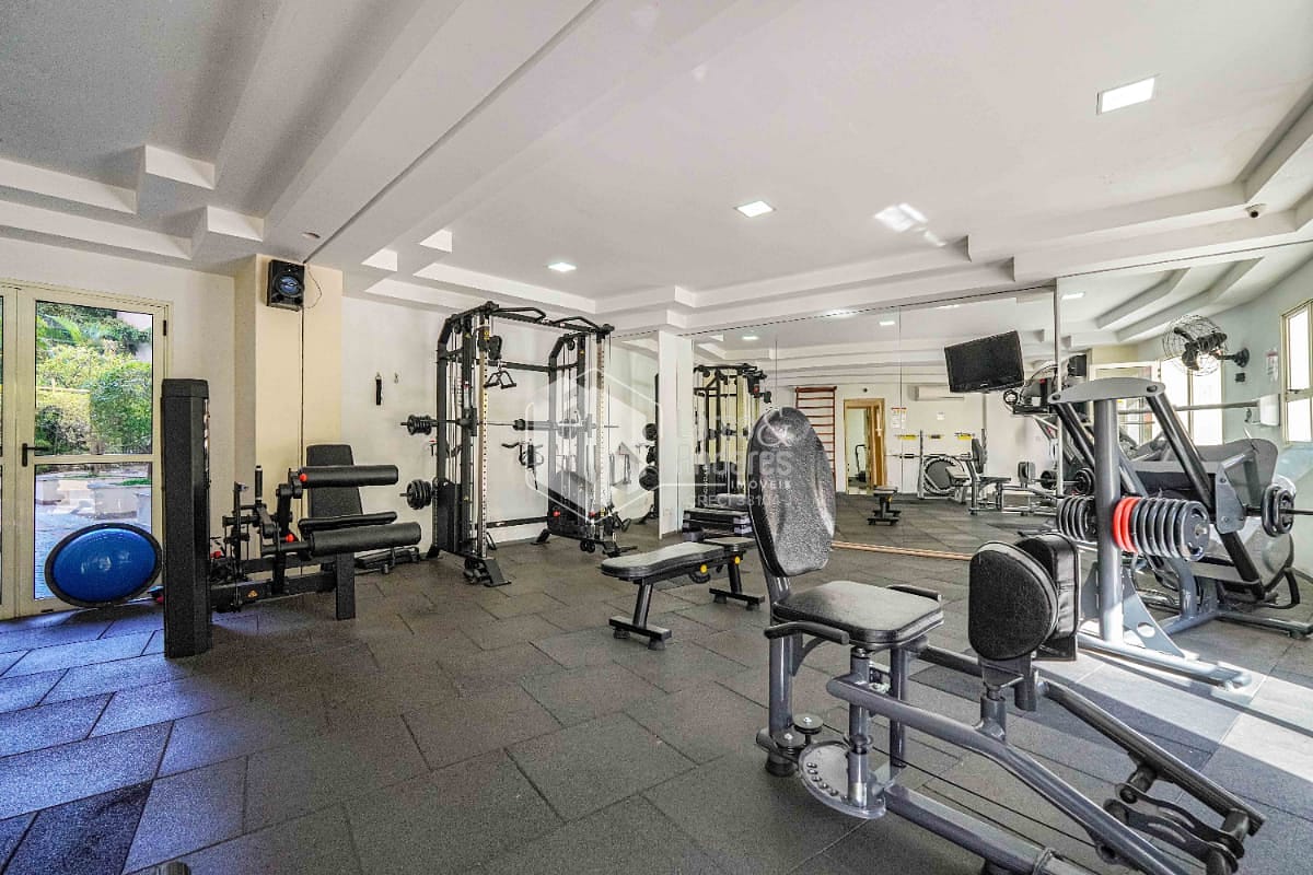 Apartamento, 3 quartos, 98 m² - Foto 26