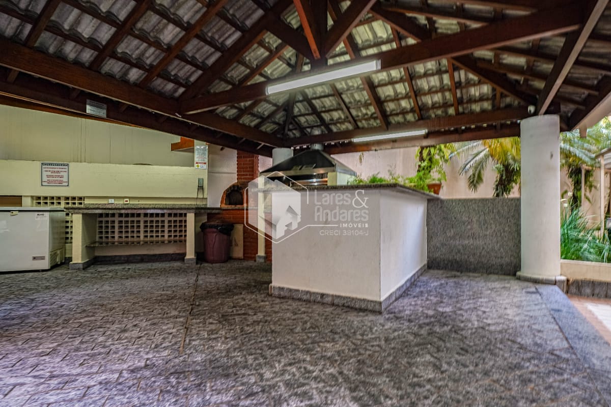 Apartamento, 3 quartos, 98 m² - Foto 35