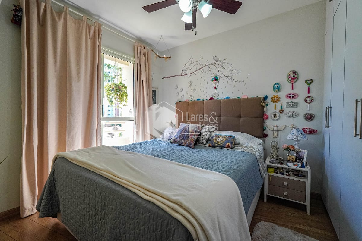 Apartamento, 3 quartos, 98 m² - Foto 10