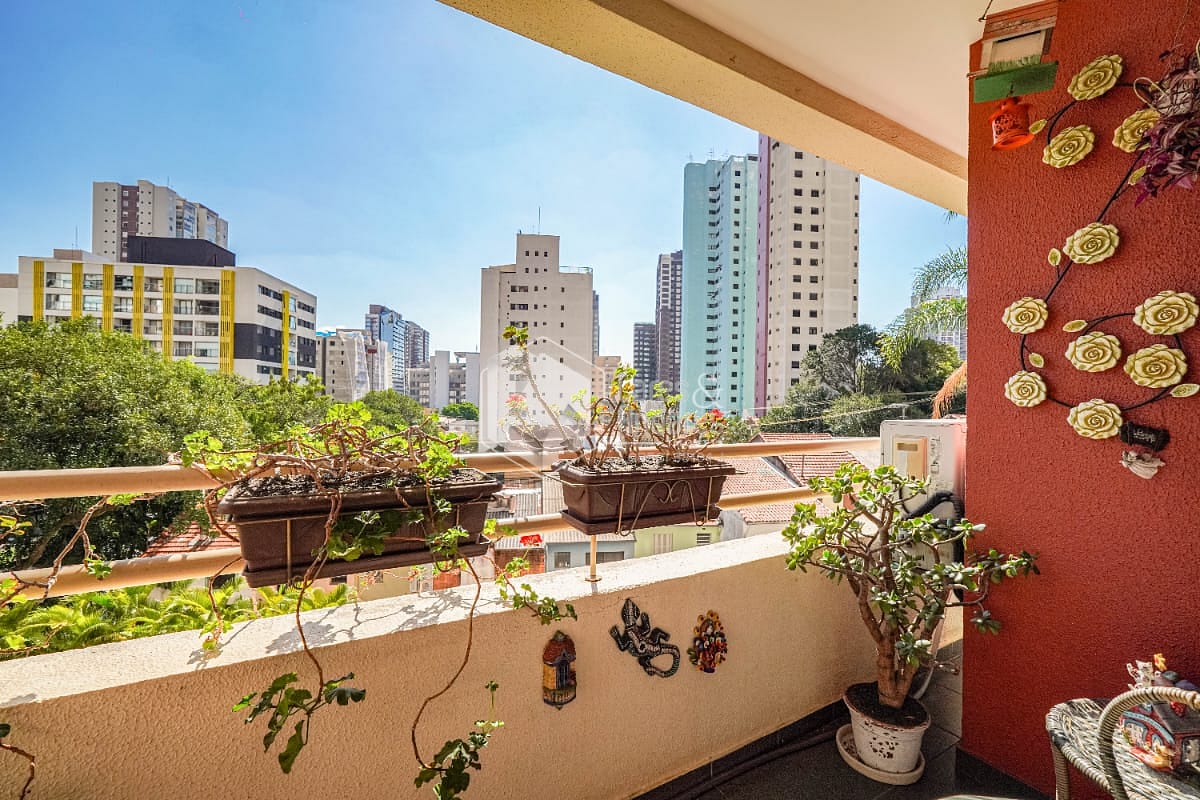 Apartamento, 3 quartos, 98 m² - Foto 4