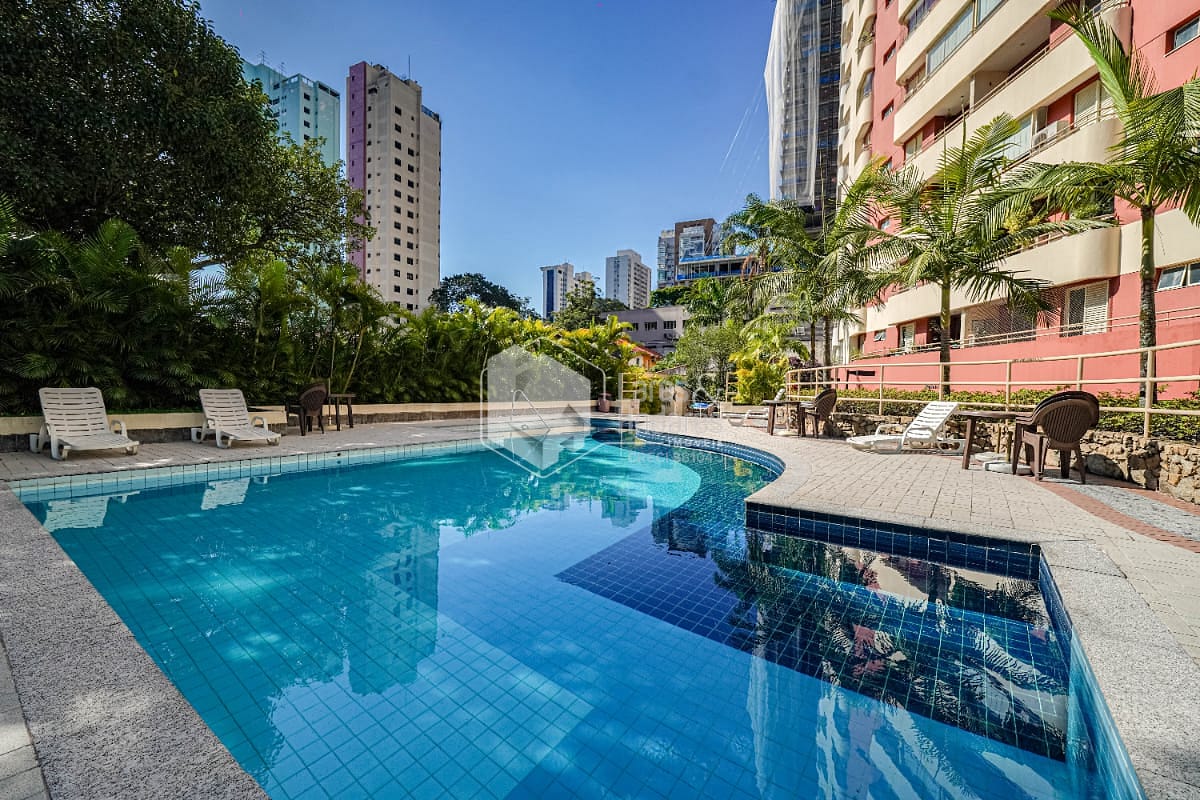 Apartamento, 3 quartos, 98 m² - Foto 24